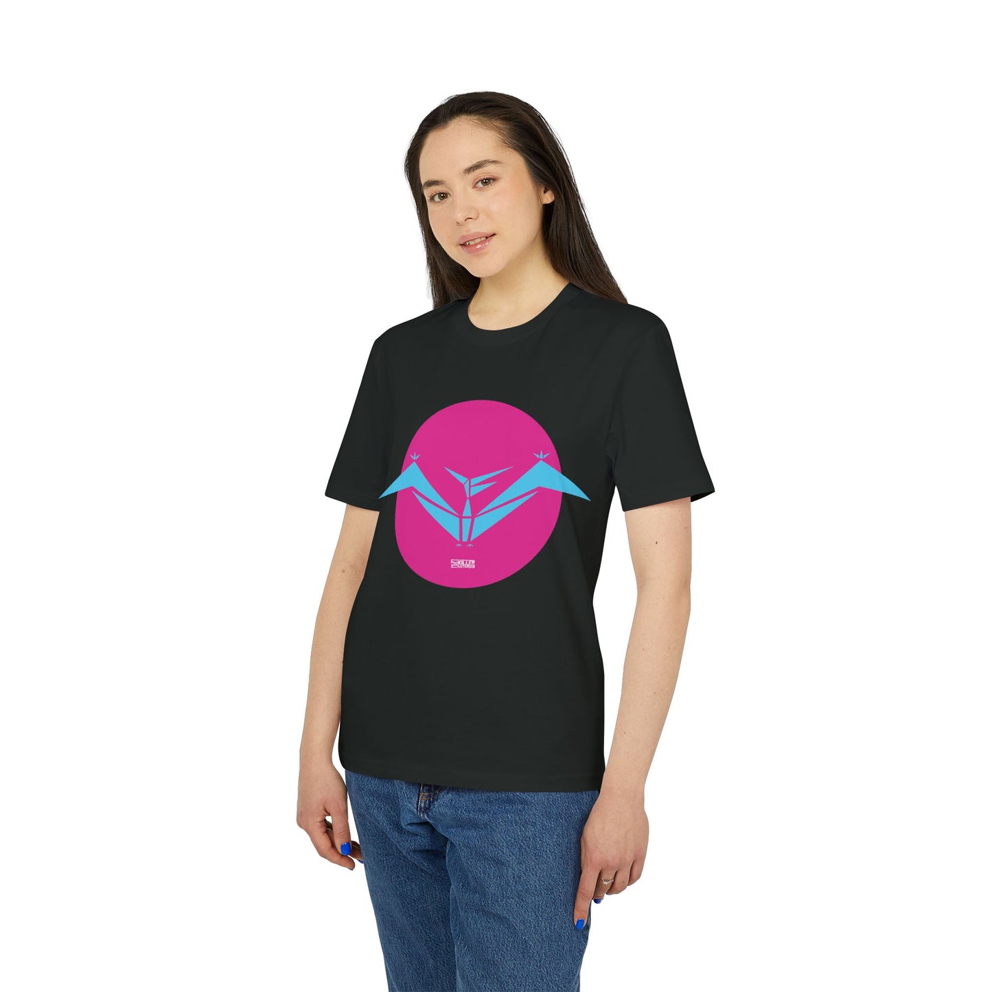 Unisex Artistic Creator T-shirt, Creative Wear, Graphic Tee, Casual Style, Gift for Artists, Birthday Gift
