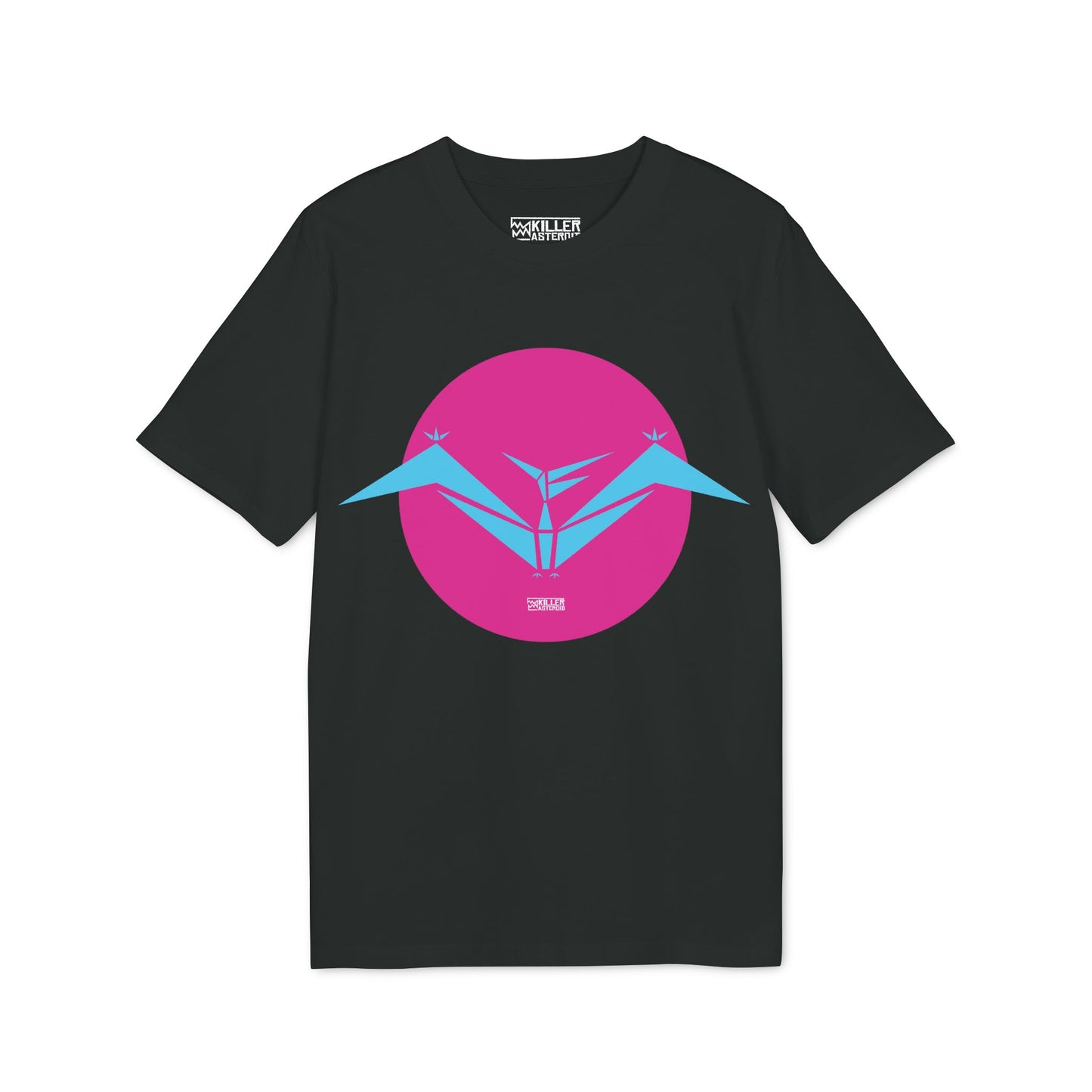 Unisex Artistic Creator T-shirt, Creative Wear, Graphic Tee, Casual Style, Gift for Artists, Birthday Gift