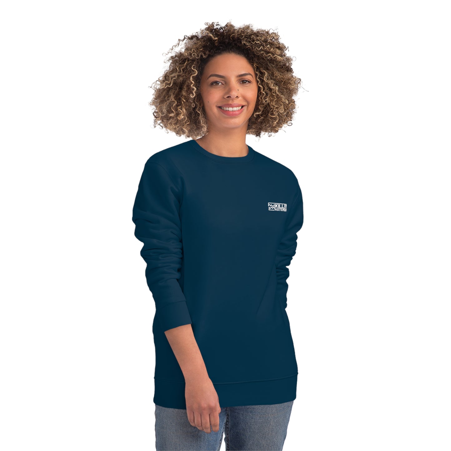 Unisex Changer Sweatshirt