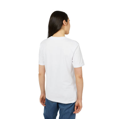 Trendy Unisex Graphic Tee, Eco-Friendly Shirt, Casual Wear, Perfect Gift for Creators, Colorful Dinosaur Design