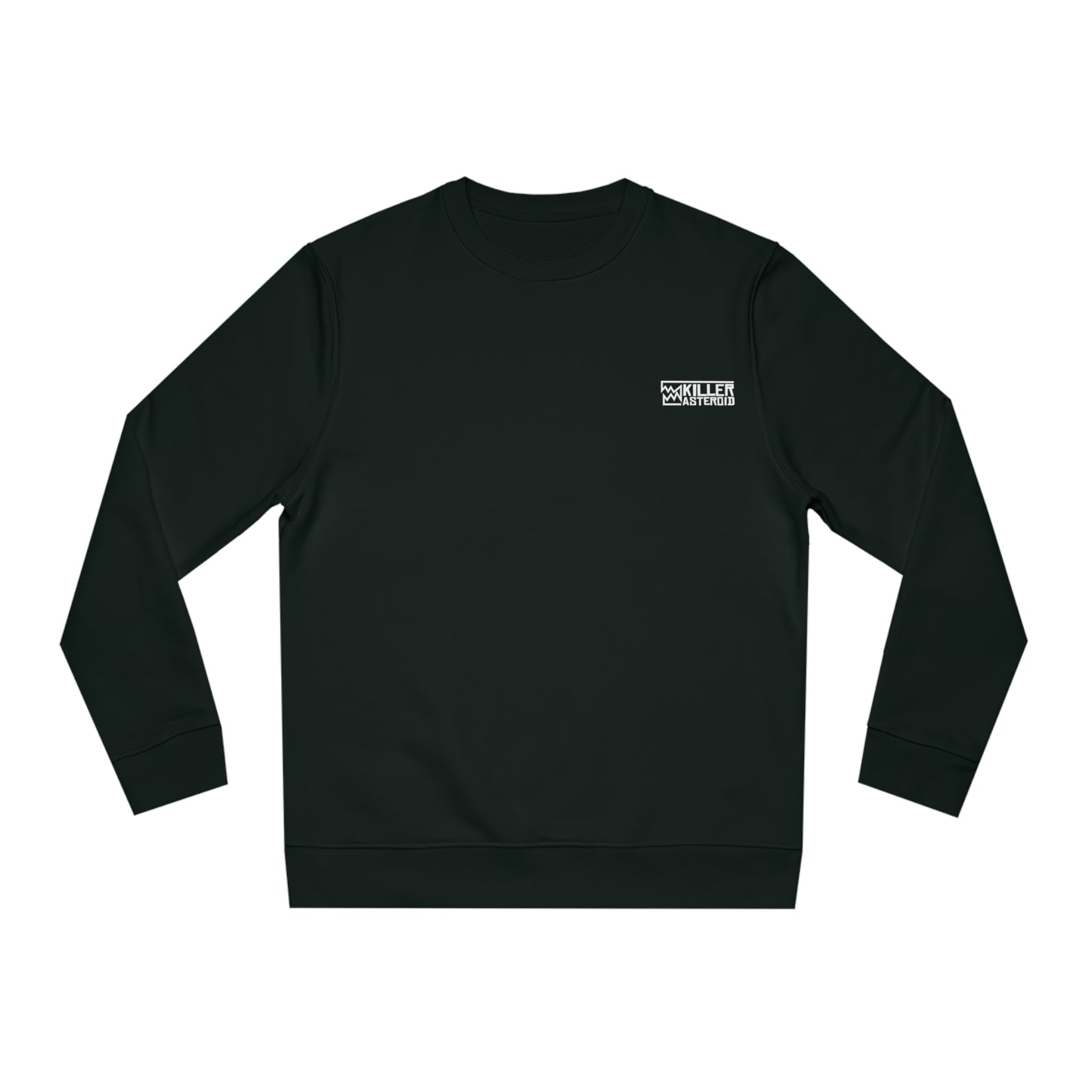 Unisex Changer Sweatshirt