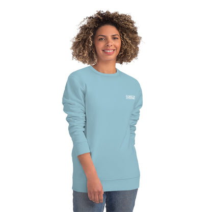 Unisex Changer Sweatshirt