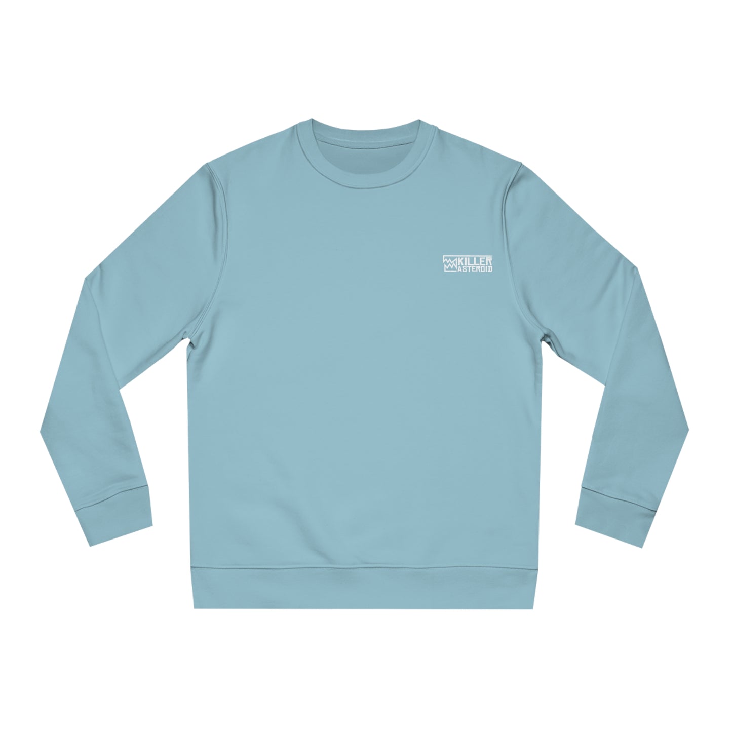 Unisex Changer Sweatshirt