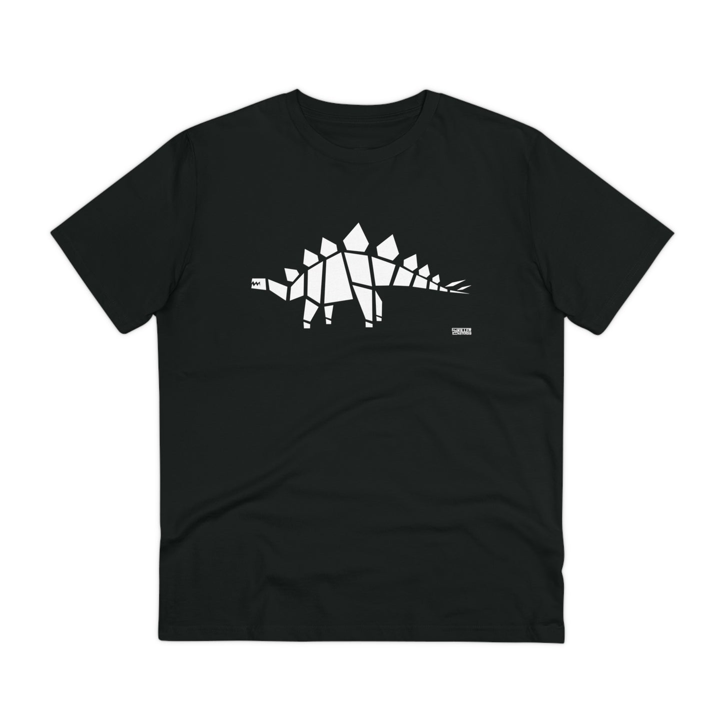 Steg Black - Organic Creator T-shirt - Unisex