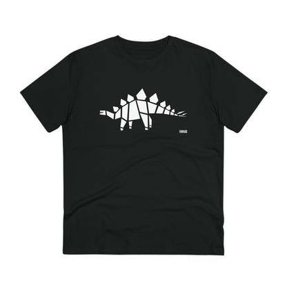 Steg Black - Organic Creator T-shirt - Unisex