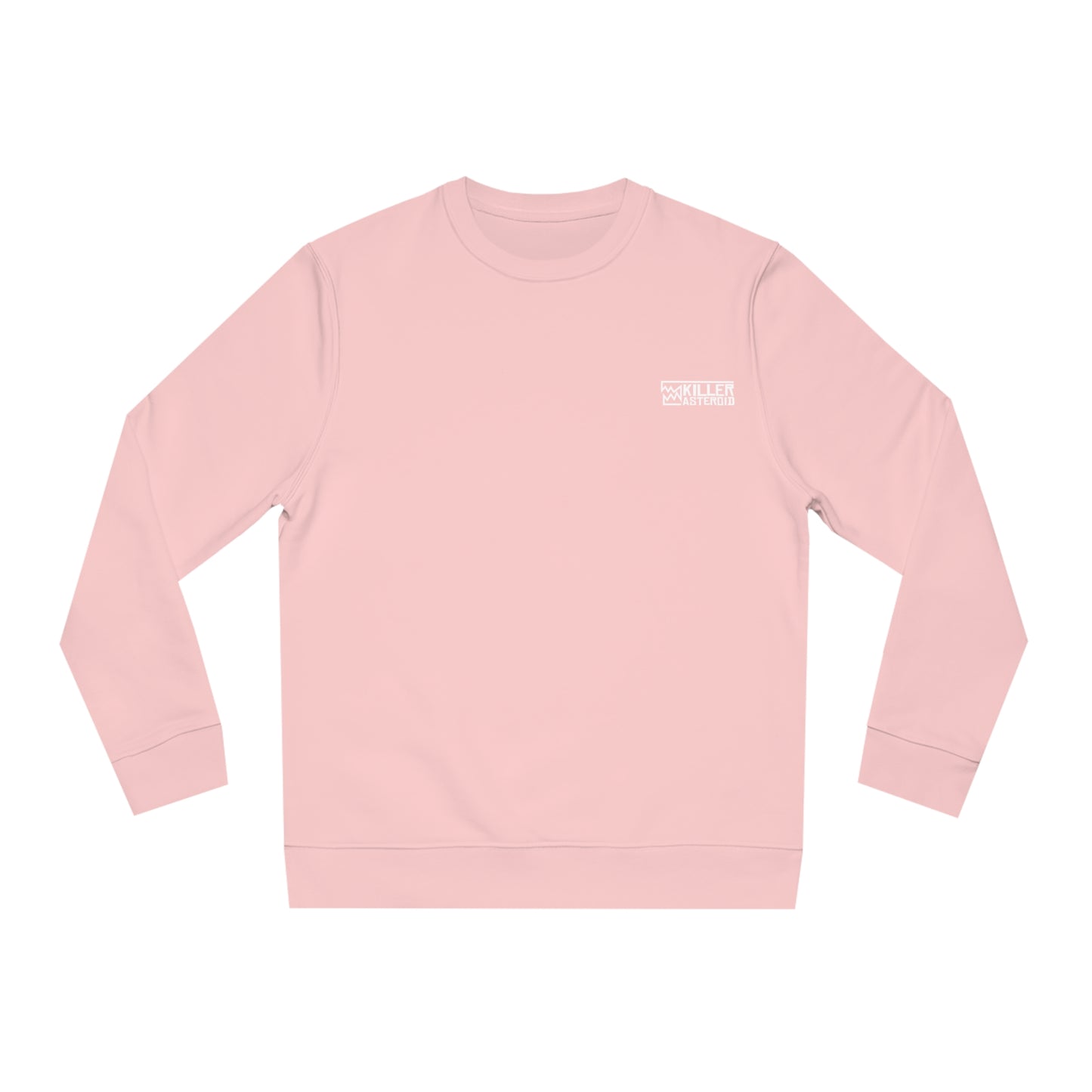 Unisex Changer Sweatshirt