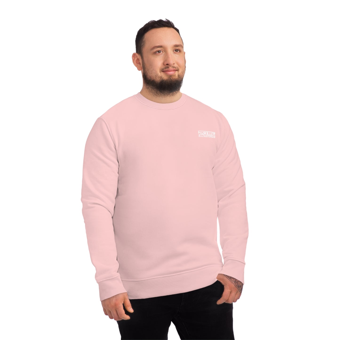 Unisex Changer Sweatshirt