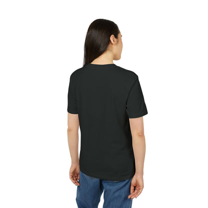 Unisex Artistic Creator T-shirt, Creative Wear, Graphic Tee, Casual Style, Gift for Artists, Birthday Gift