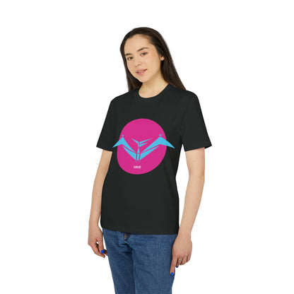 Unisex Artistic Creator T-shirt, Creative Wear, Graphic Tee, Casual Style, Gift for Artists, Birthday Gift