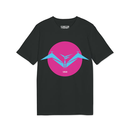 Unisex Artistic Creator T-shirt, Creative Wear, Graphic Tee, Casual Style, Gift for Artists, Birthday Gift