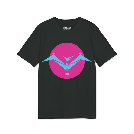 Unisex Artistic Creator T-shirt, Creative Wear, Graphic Tee, Casual Style, Gift for Artists, Birthday Gift