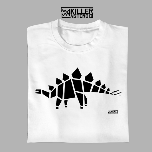 Steg White - Organic Creator T-shirt - Unisex