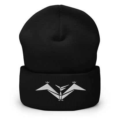 TERA BEANIE - Cuffed Beanie