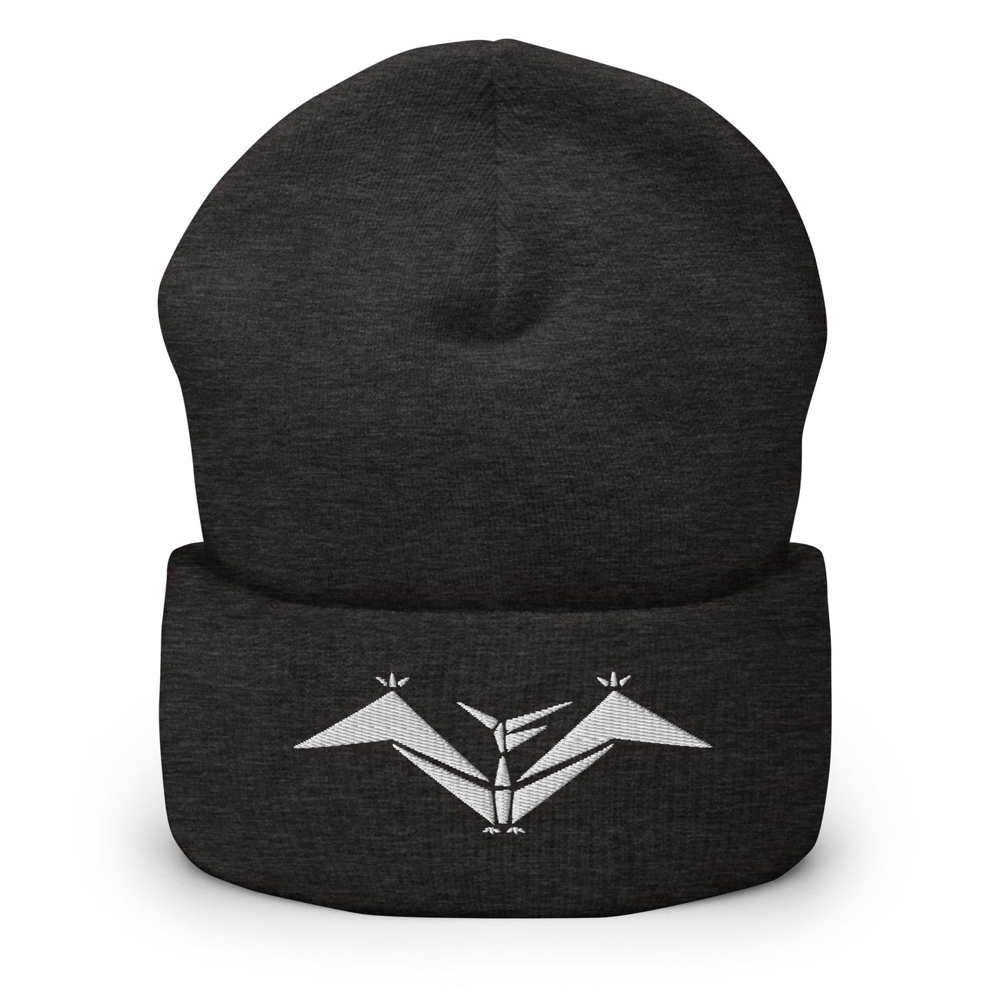 TERA BEANIE - Cuffed Beanie