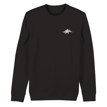 Steg - Organic Unisex Crewneck Sweatshirt